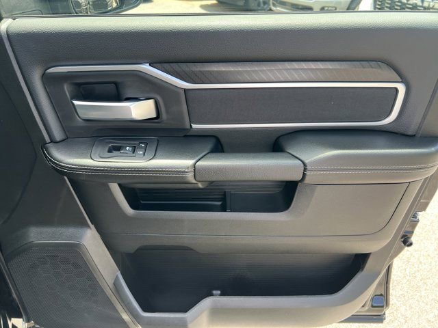 Used 2026 RAM 2500 Big Horn AWD/4WD image 16