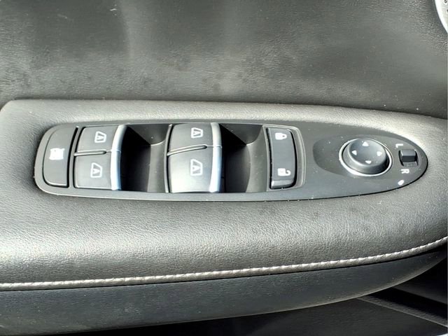 Used 2022 INFINITI QX55 Sensory w/ Lighting Package AWD/4WD image 26