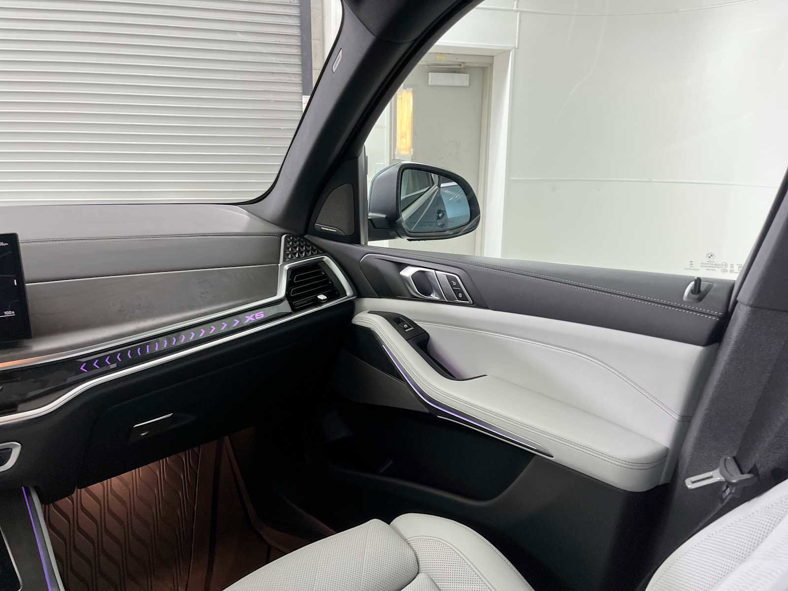 Certified 2026 BMW X5 xDrive40i image 10