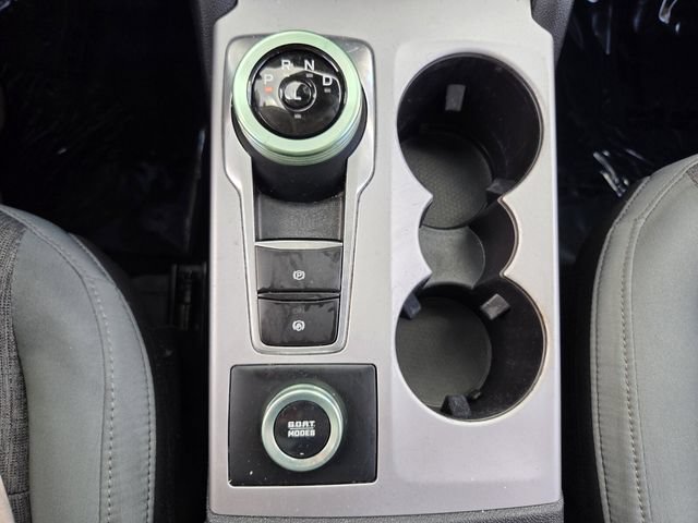 Certified 2023 Ford Bronco Sport Big Bend w/ Convenience Package AWD/4WD image 27