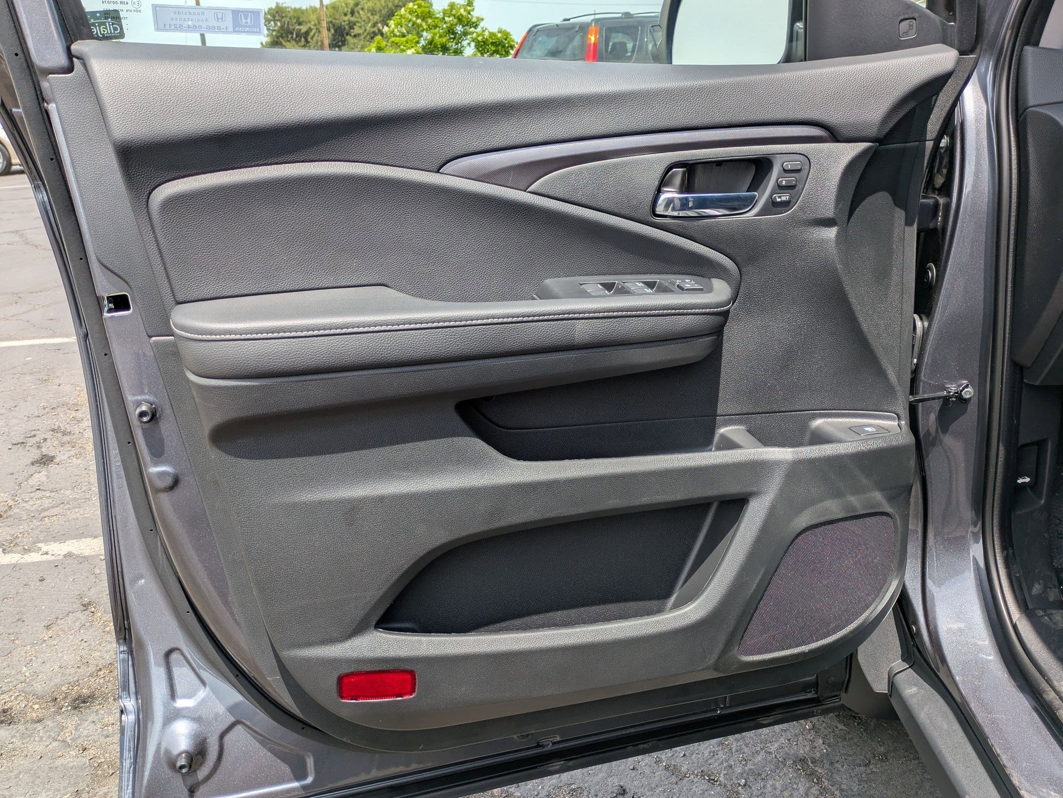 New 2025 Honda Ridgeline RTL+ image 13