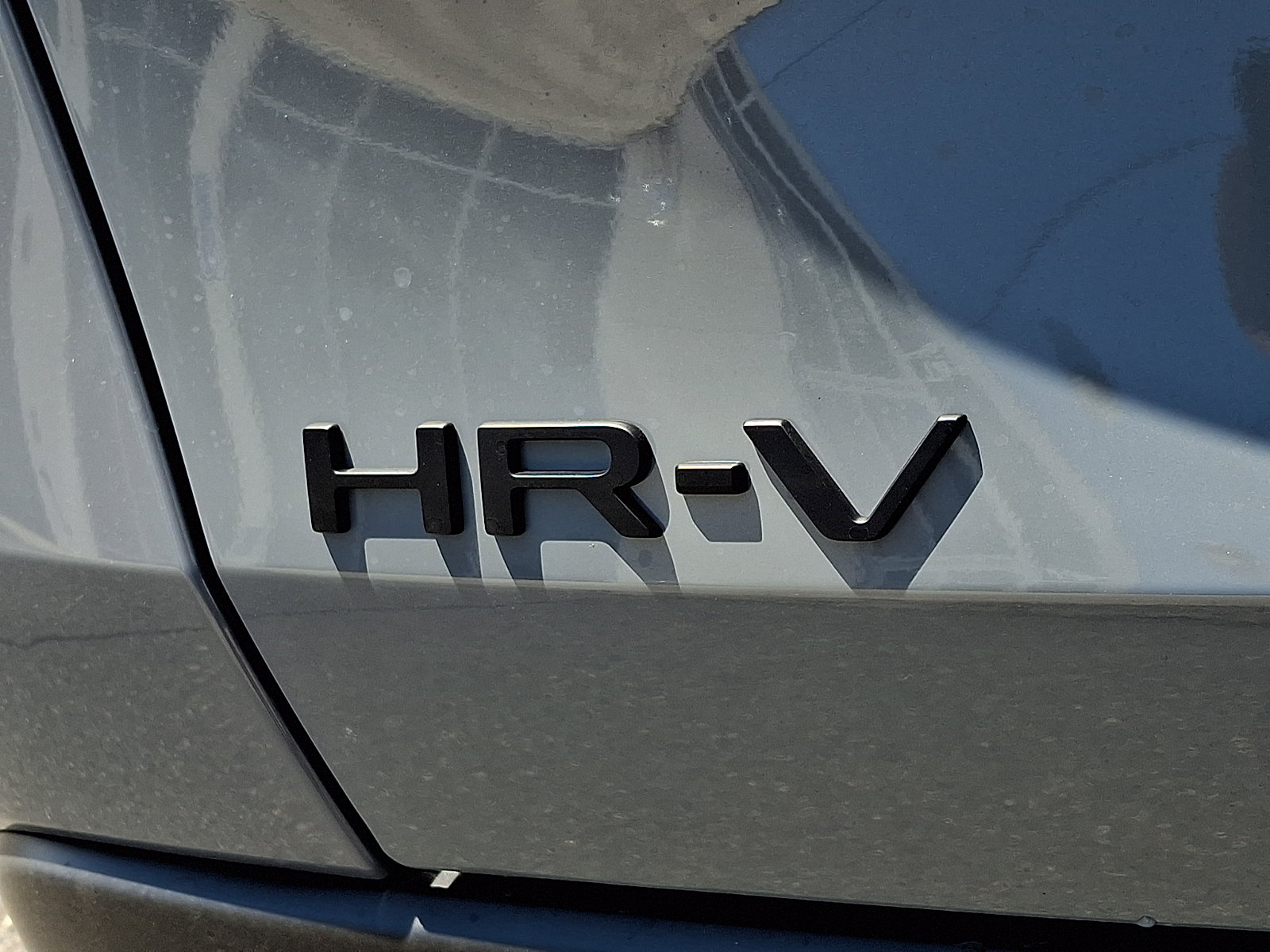 New 2027 Honda HR-V Sport image 12