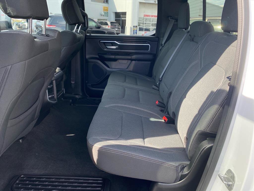 Used 2023 RAM 1500 Big Horn AWD/4WD image 22