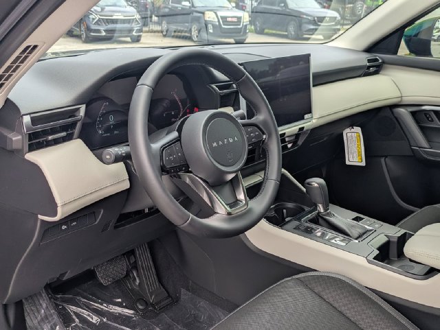 New 2026 MAZDA CX-5 Preferred AWD/4WD image 29