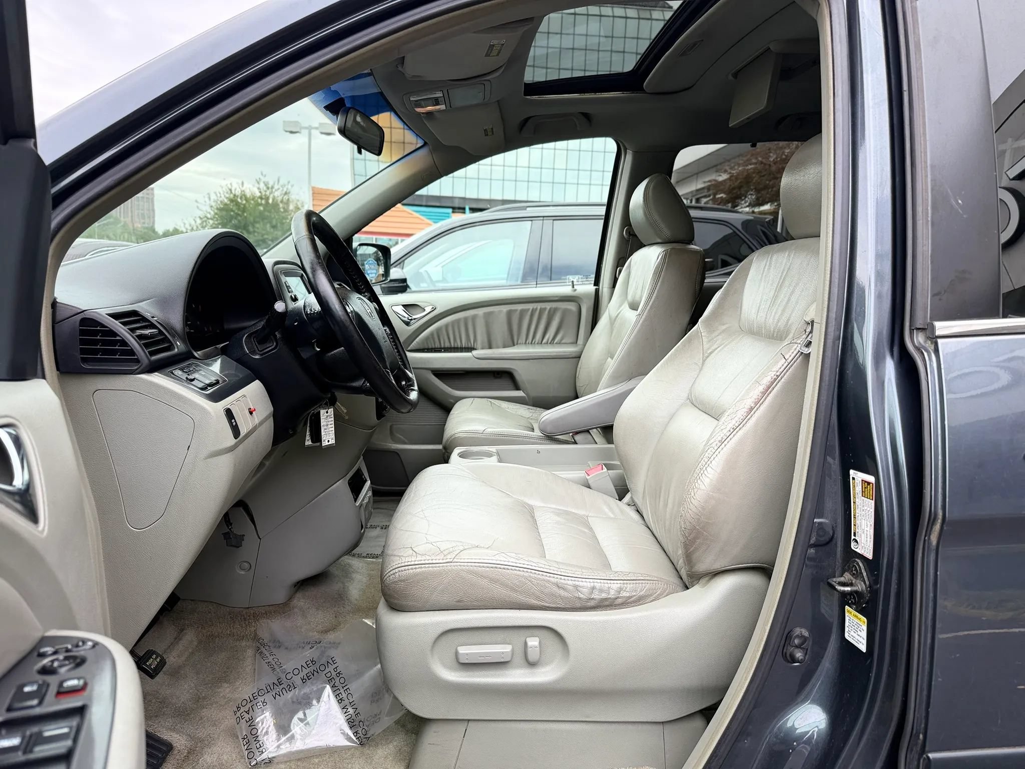 Used 2006 Honda Odyssey EX-L image 10