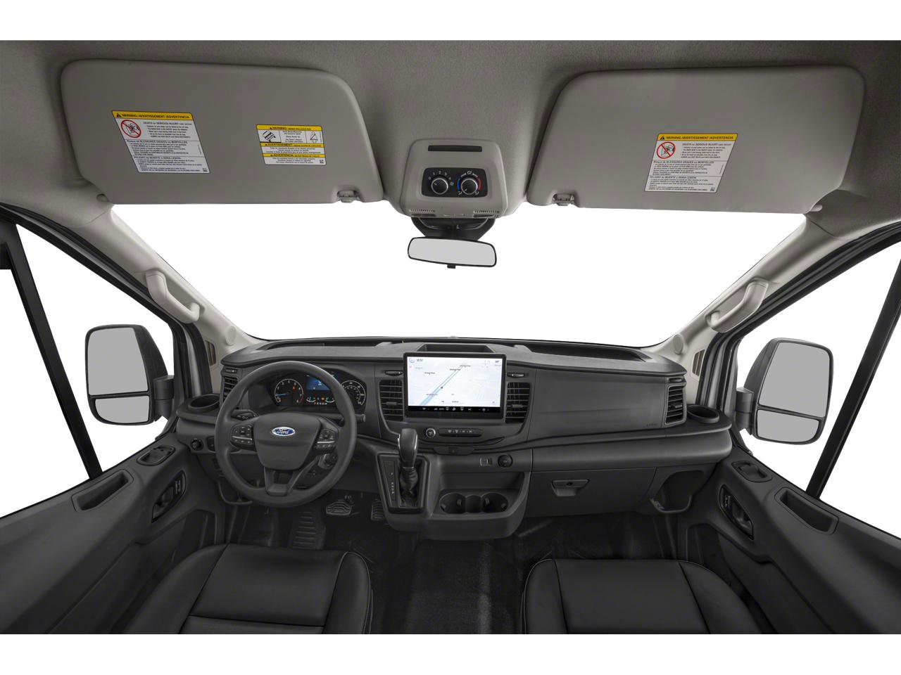 New 2025 Ford Transit 350 XLT RWD image 29