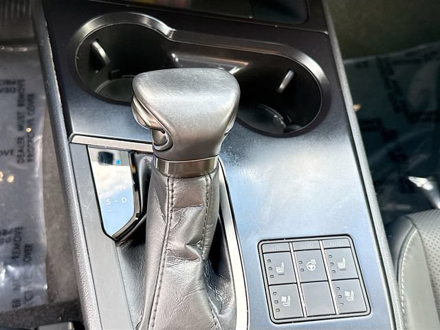 Used 2024 Lexus UX 250h FWD w/ Premium Package image 16