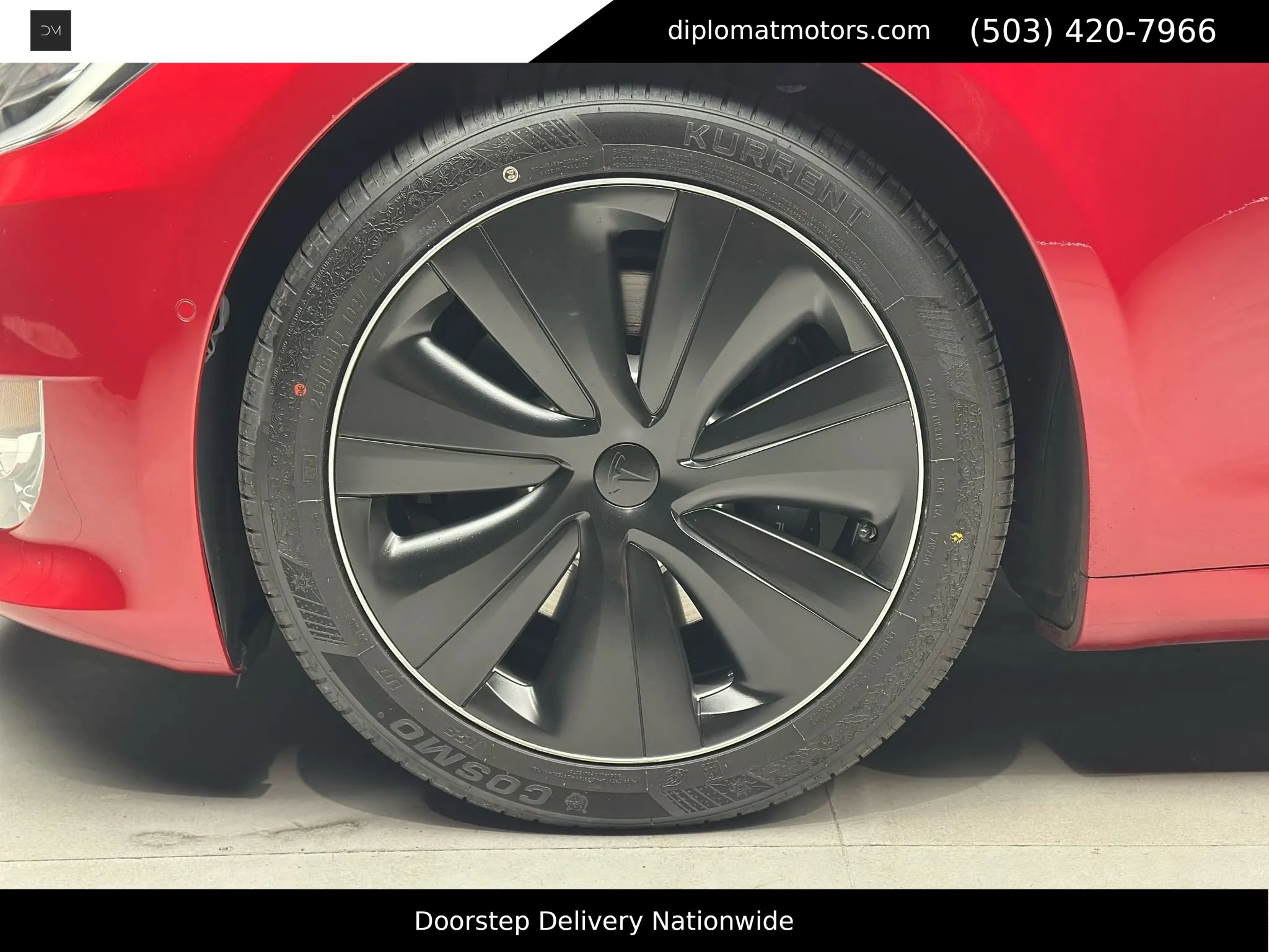 Used 2020 Tesla Model S AWD image 37