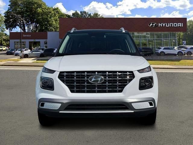 New 2026 Hyundai Venue SEL FWD image 12