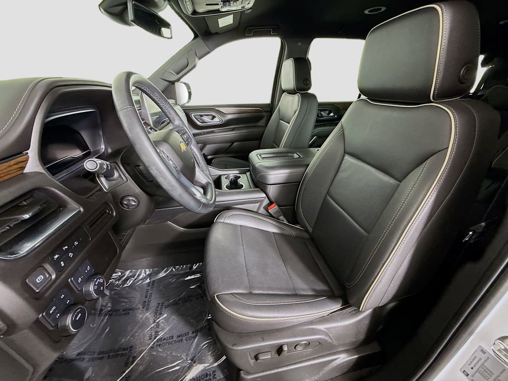 Used 2024 Chevrolet Tahoe Premier image 21