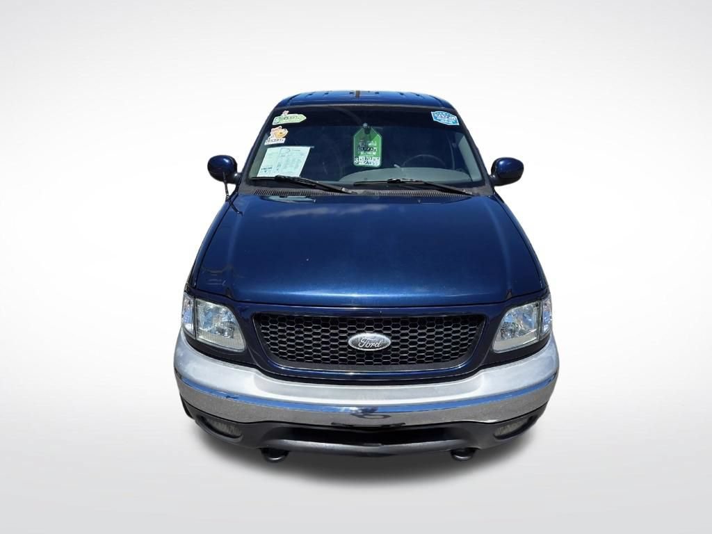 Used 2003 Ford F150 Lariat AWD/4WD image 45