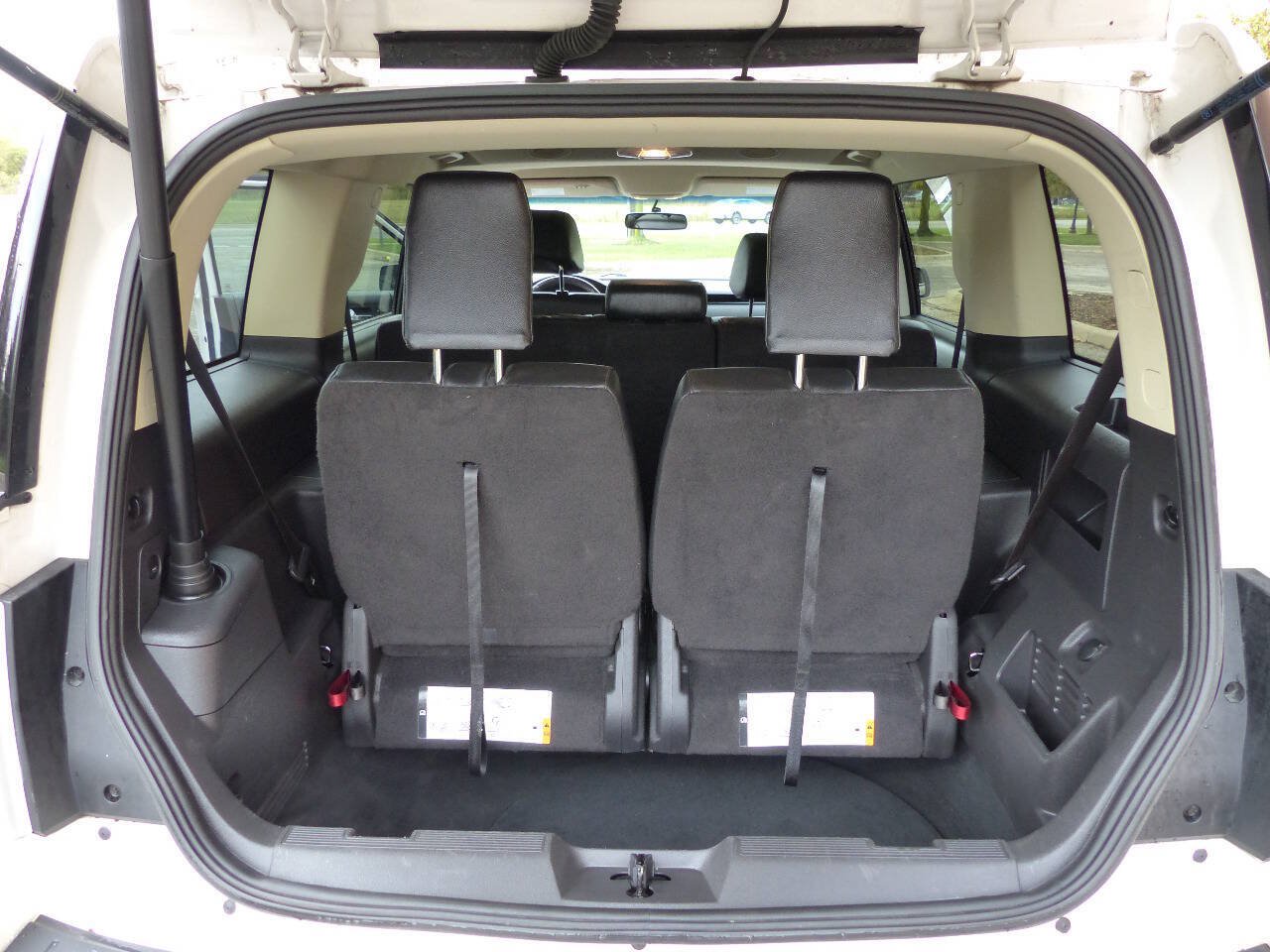 Used 2019 Ford Flex SEL w/ Equipment Group 202A AWD/4WD image 46
