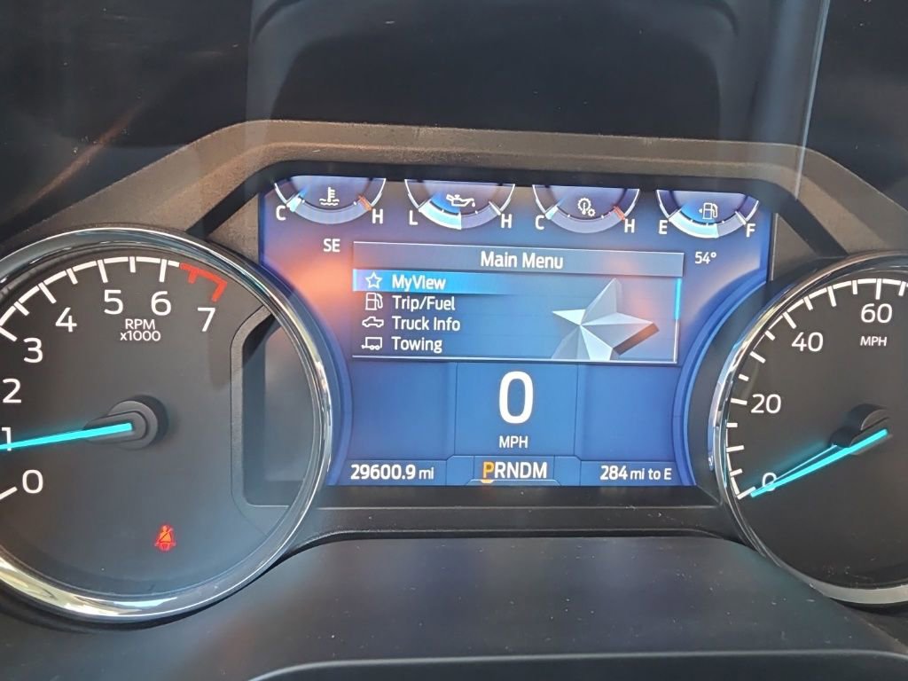 Certified 2022 Ford F150 XLT w/ Equipment Group 302A High image 19