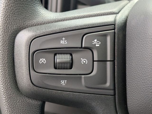 New 2026 Chevrolet Silverado 2500 W/T w/ WT Convenience Package image 13