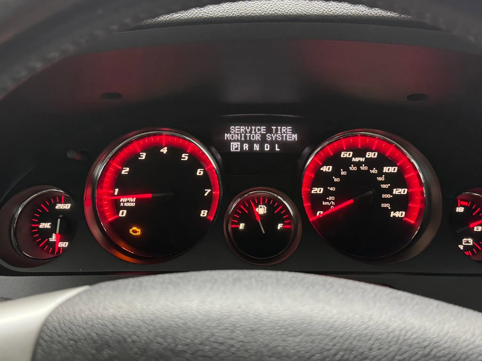 Used 2010 GMC Acadia SLT w/ Technology Package image 17