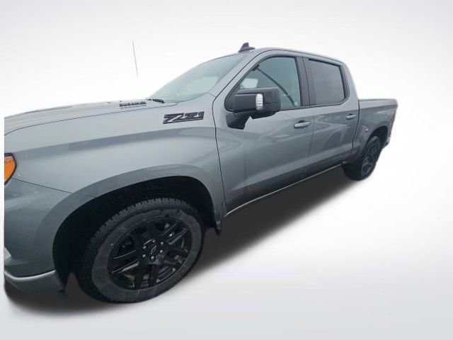 Used 2023 Chevrolet Silverado 1500 RST w/ Convenience Package II image 6