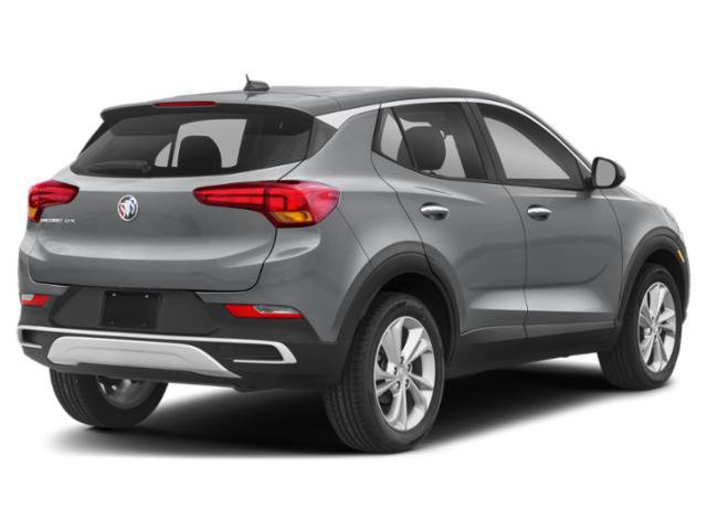 Used 2023 Buick Encore GX Select w/ Safety Package II FWD image 2