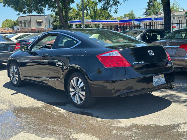 Used 2009 Honda Accord EX image 4