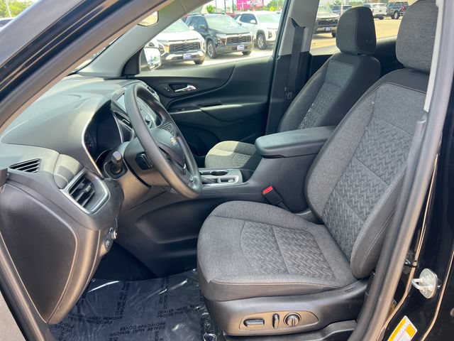 Certified 2023 Chevrolet Equinox LT FWD image 11