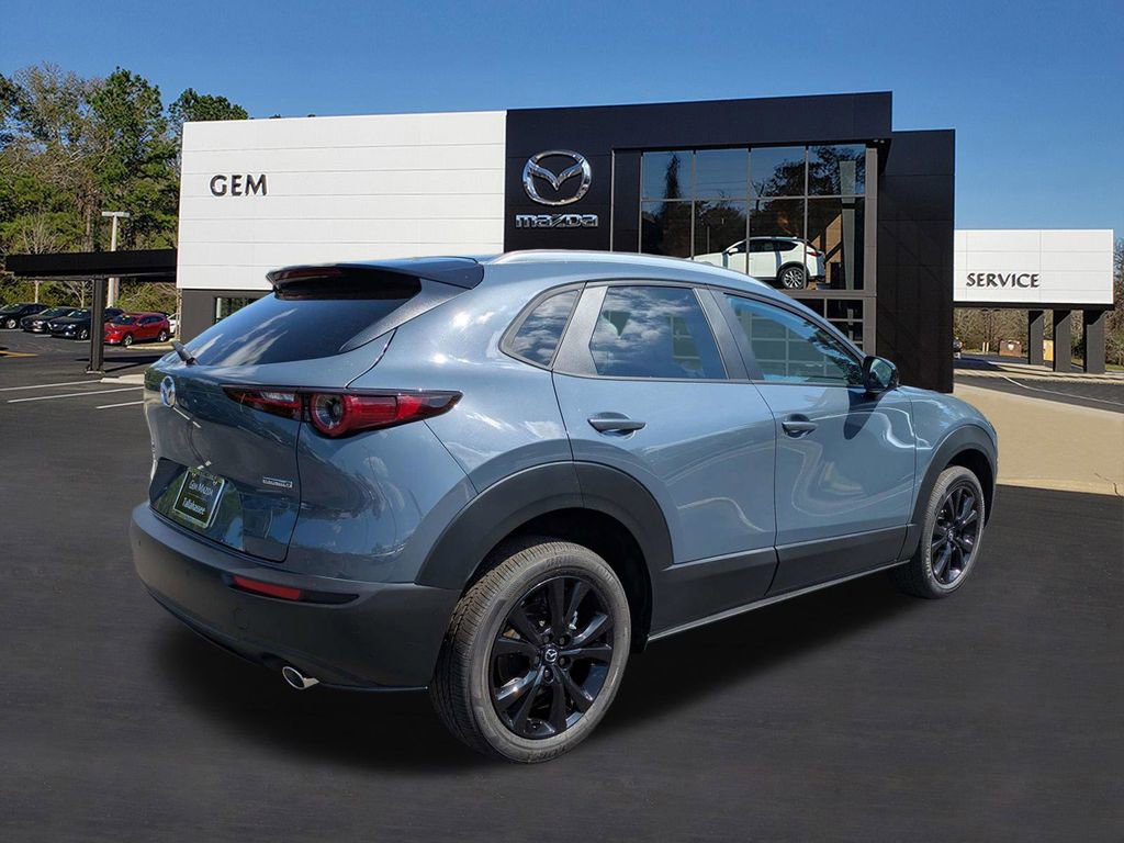 New 2026 MAZDA CX-30 AWD 2.5 S image 4
