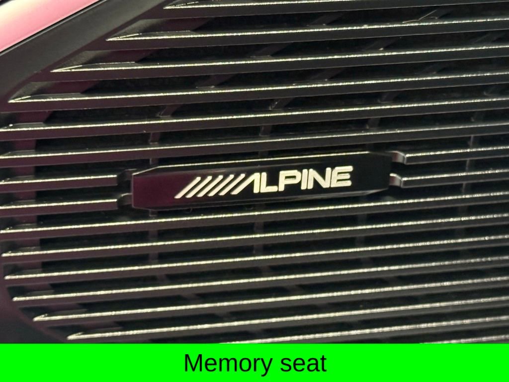 Used 2022 Jeep Wagoneer Series II image 9