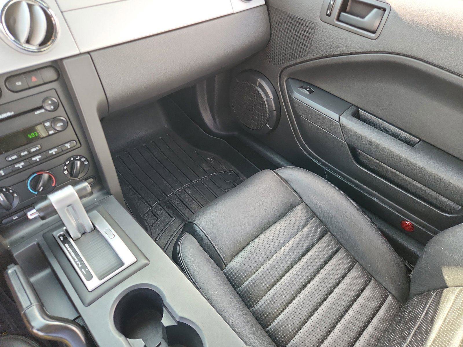 Used 2006 Ford Mustang GT Premium image 28