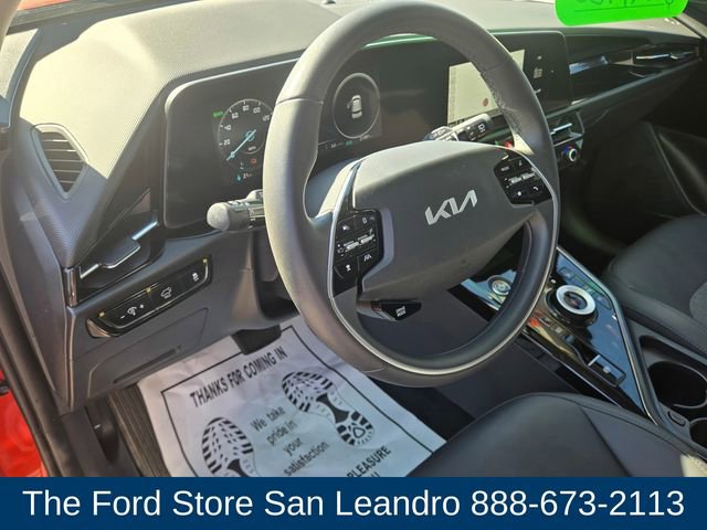 Used 2023 Kia Niro Wind image 11