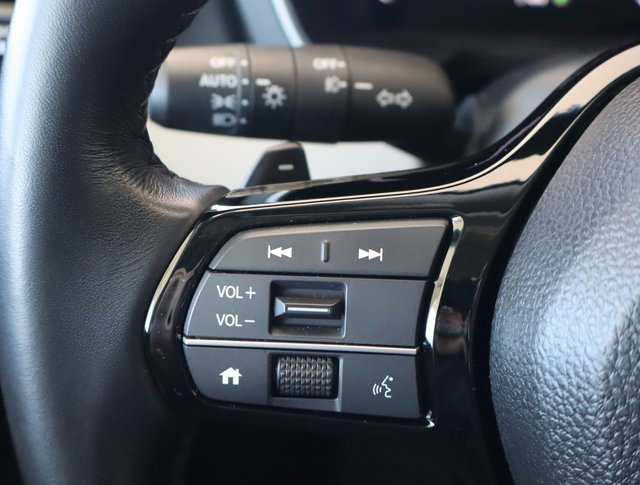 Used 2025 Honda Pilot EX-L image 24