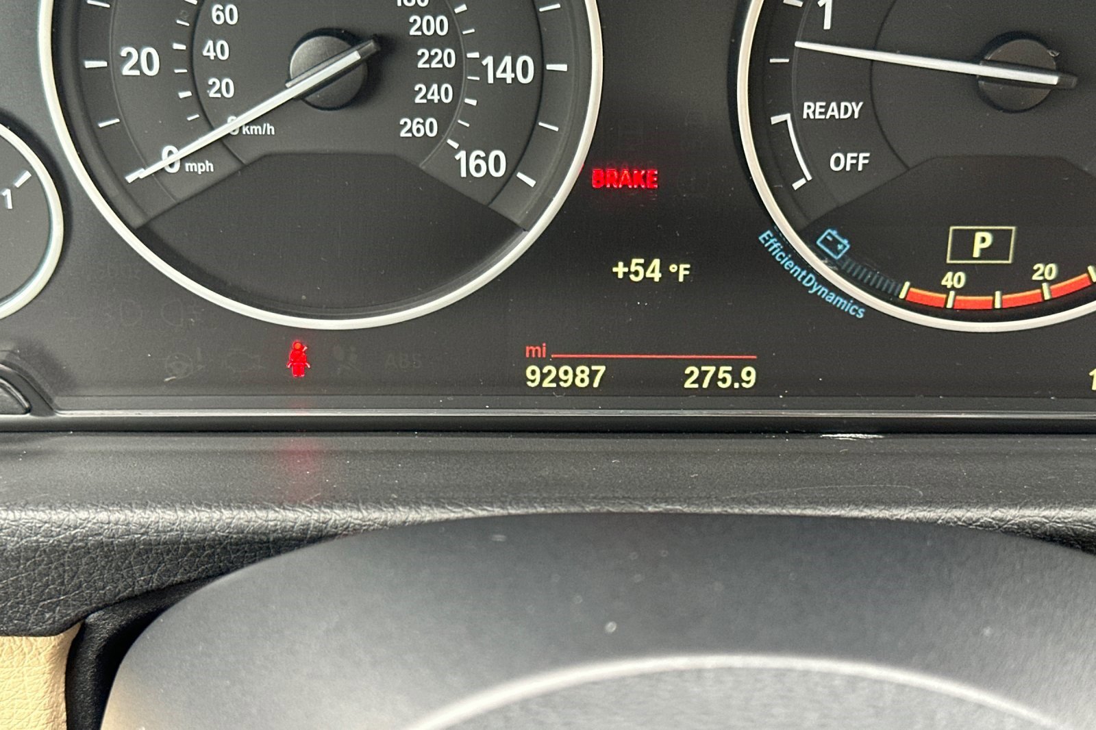 Used 2015 BMW 328i Sedan RWD image 34