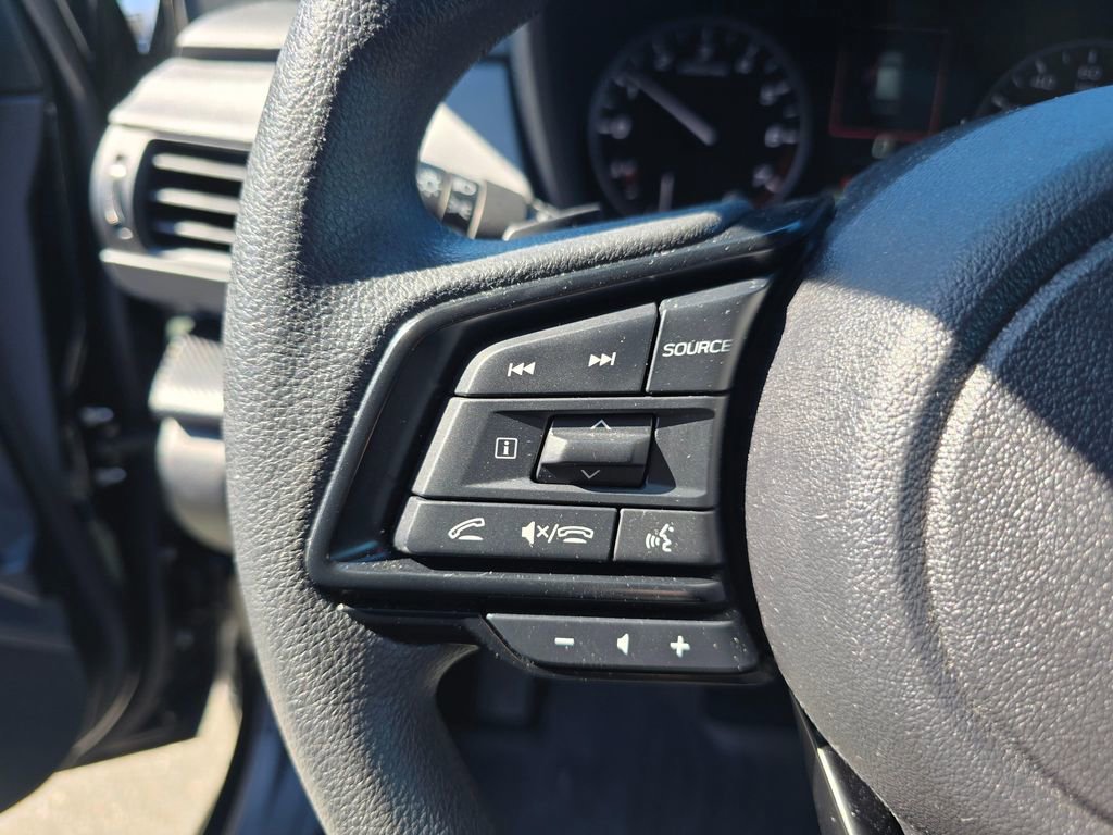 Used 2024 Subaru Crosstrek 2.0i Premium image 22