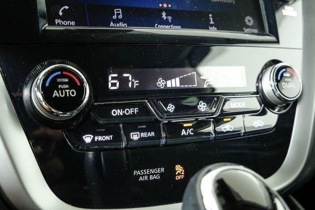 Used 2020 Nissan Murano SV FWD image 14