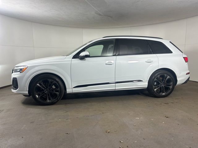 New 2026 Audi Q7 3.0T Premium Plus image 4