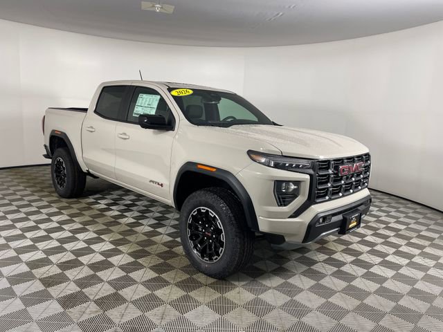 New 2026 GMC Canyon AT4 w/ Technology Plus Package image 22