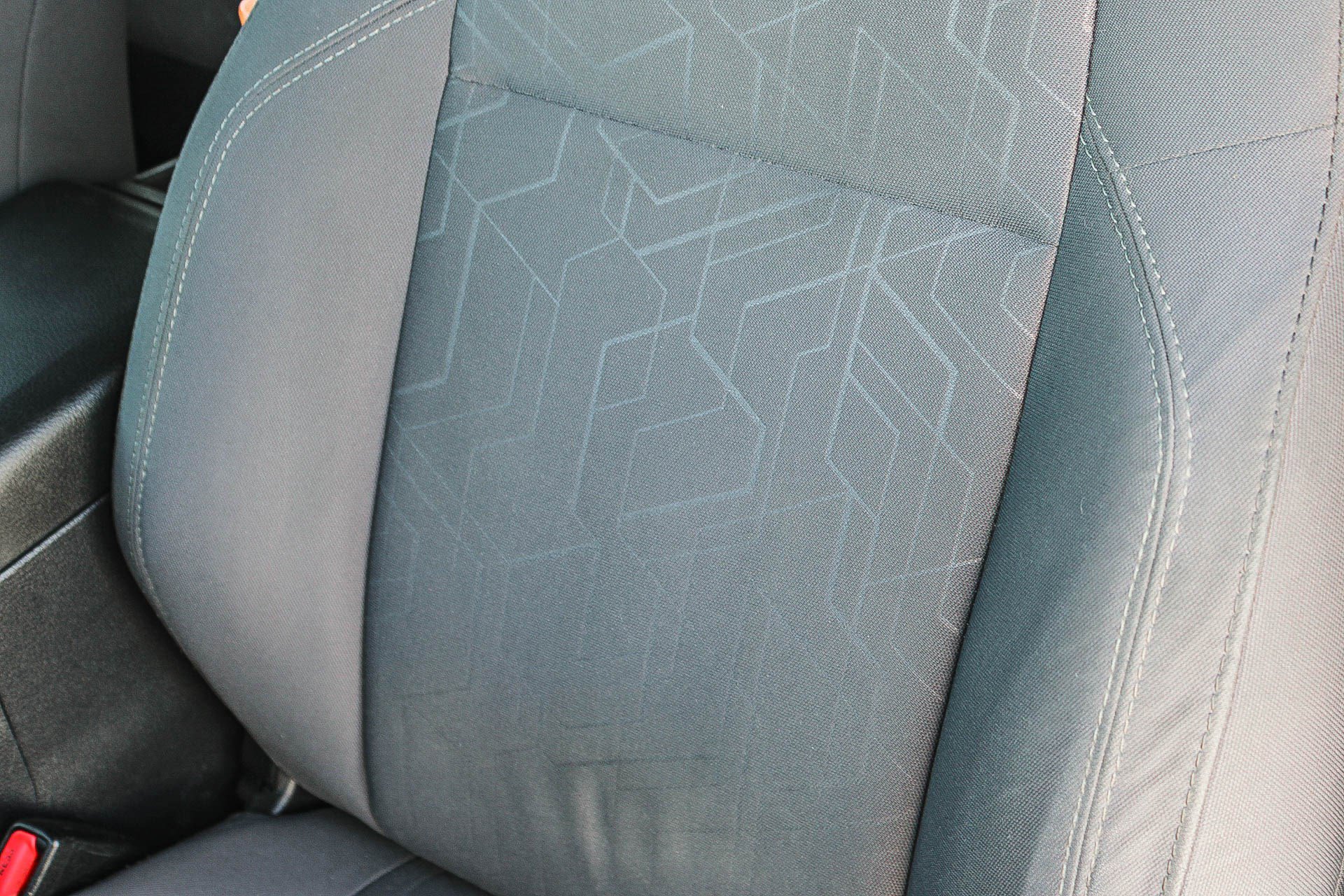 Used 2017 Toyota Tacoma TRD Sport image 23