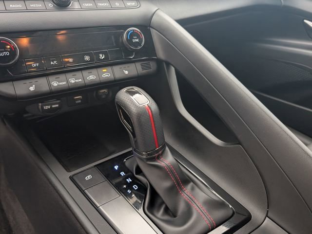 Used 2023 Hyundai Elantra N Line image 20