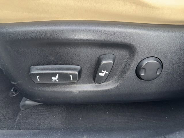 Used 2016 Lexus NX 200t AWD w/ Premium Package image 13