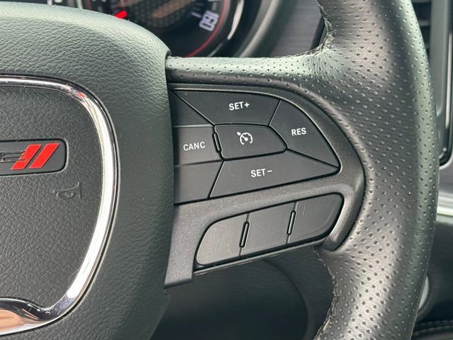 Used 2018 Dodge Challenger SXT w/ Blacktop Package image 18