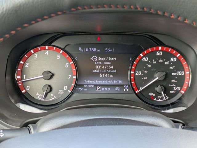 Used 2026 Nissan Frontier PRO-4X w/ Pro-4x Convenience Package image 28