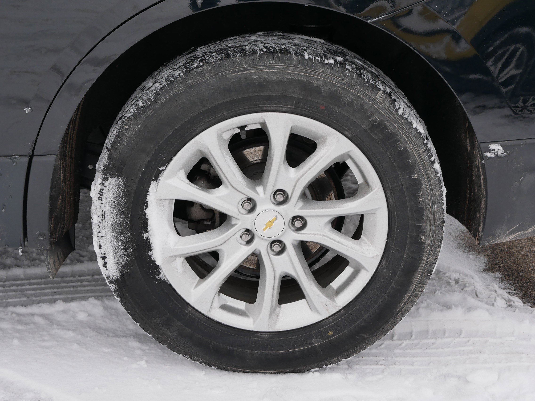 Used 2019 Chevrolet Equinox LT image 5