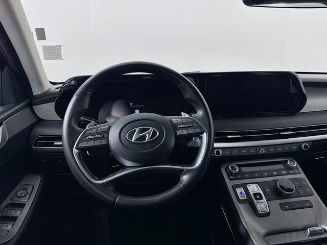 Used 2024 Hyundai Palisade SEL AWD/4WD image 23