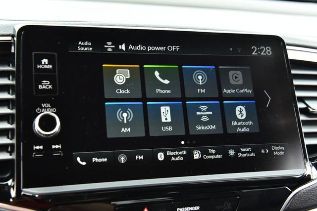 New 2026 Honda Ridgeline RTL image 16
