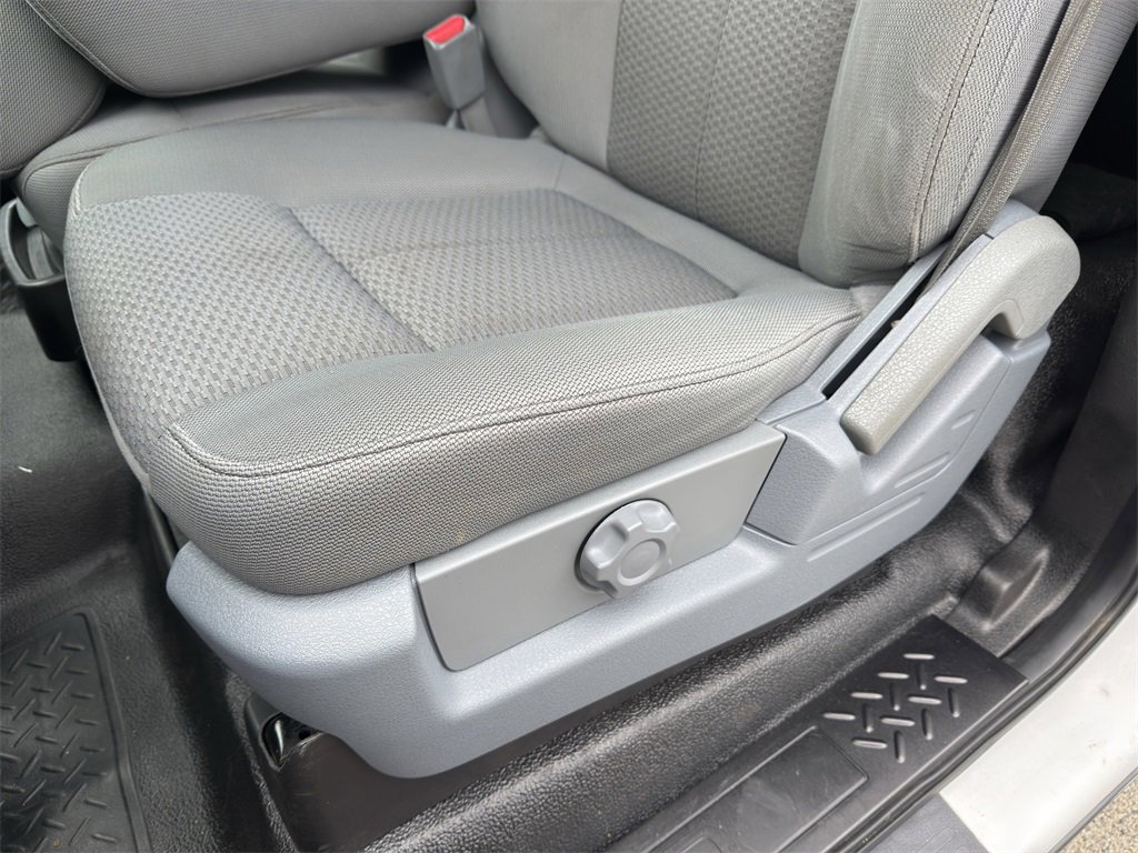 Used 2014 Ford F150 XL w/ Power Equipment Group image 16