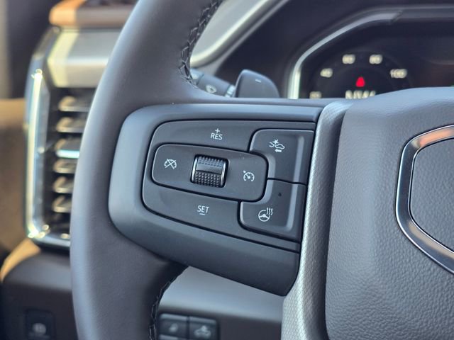 New 2026 GMC Sierra 1500 Denali w/ Denali Reserve Package image 32