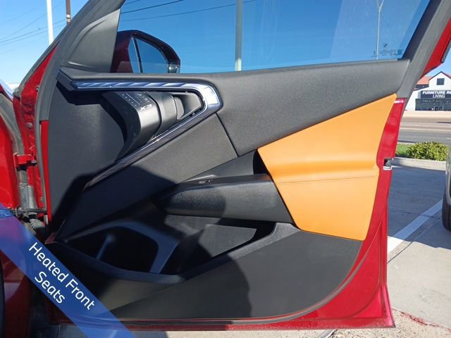 Certified 2025 BMW X3 xDrive30i w/ Premium Package image 17