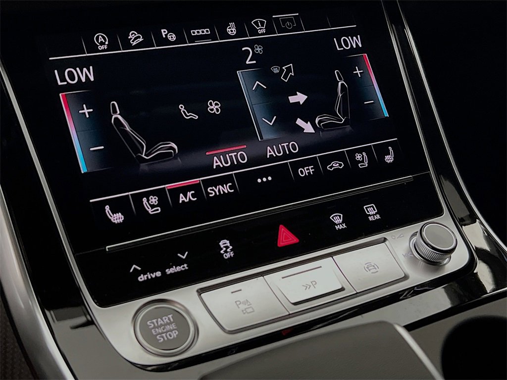 New 2026 Audi Q7 3.0T Prestige image 15