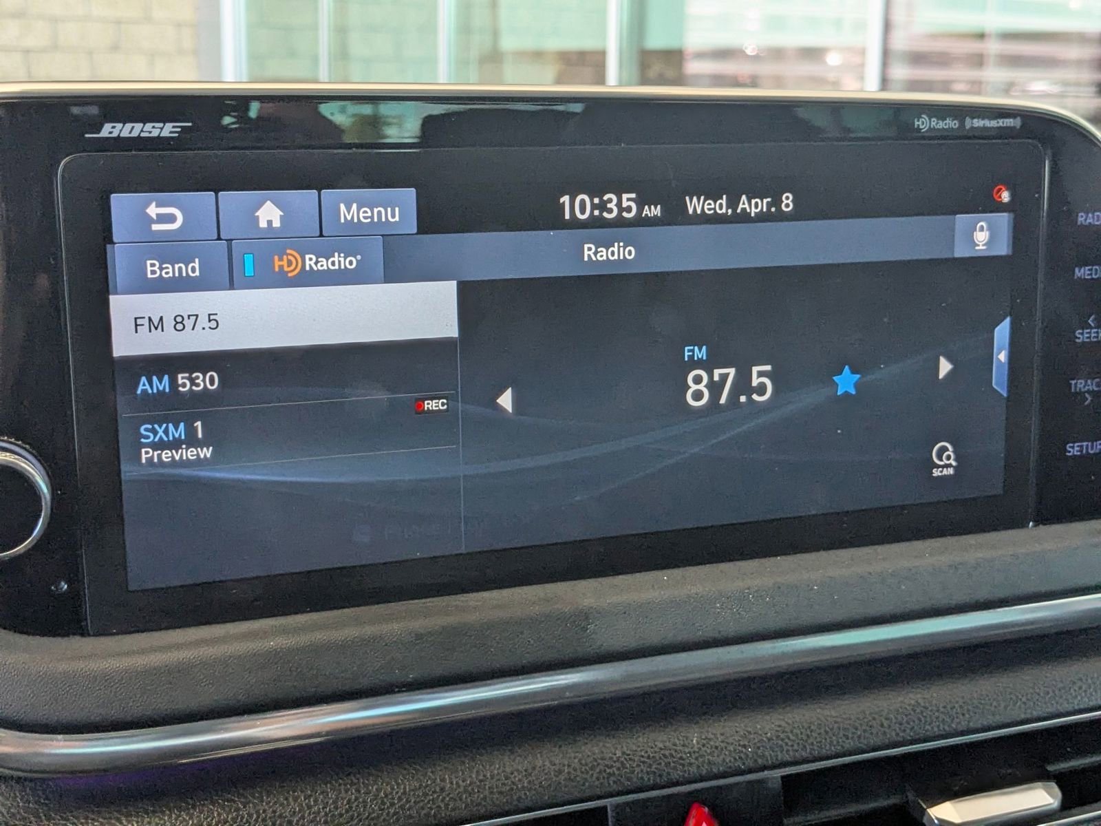 Used 2020 Hyundai Sonata Limited w/ Winter Weather Package FWD image 17