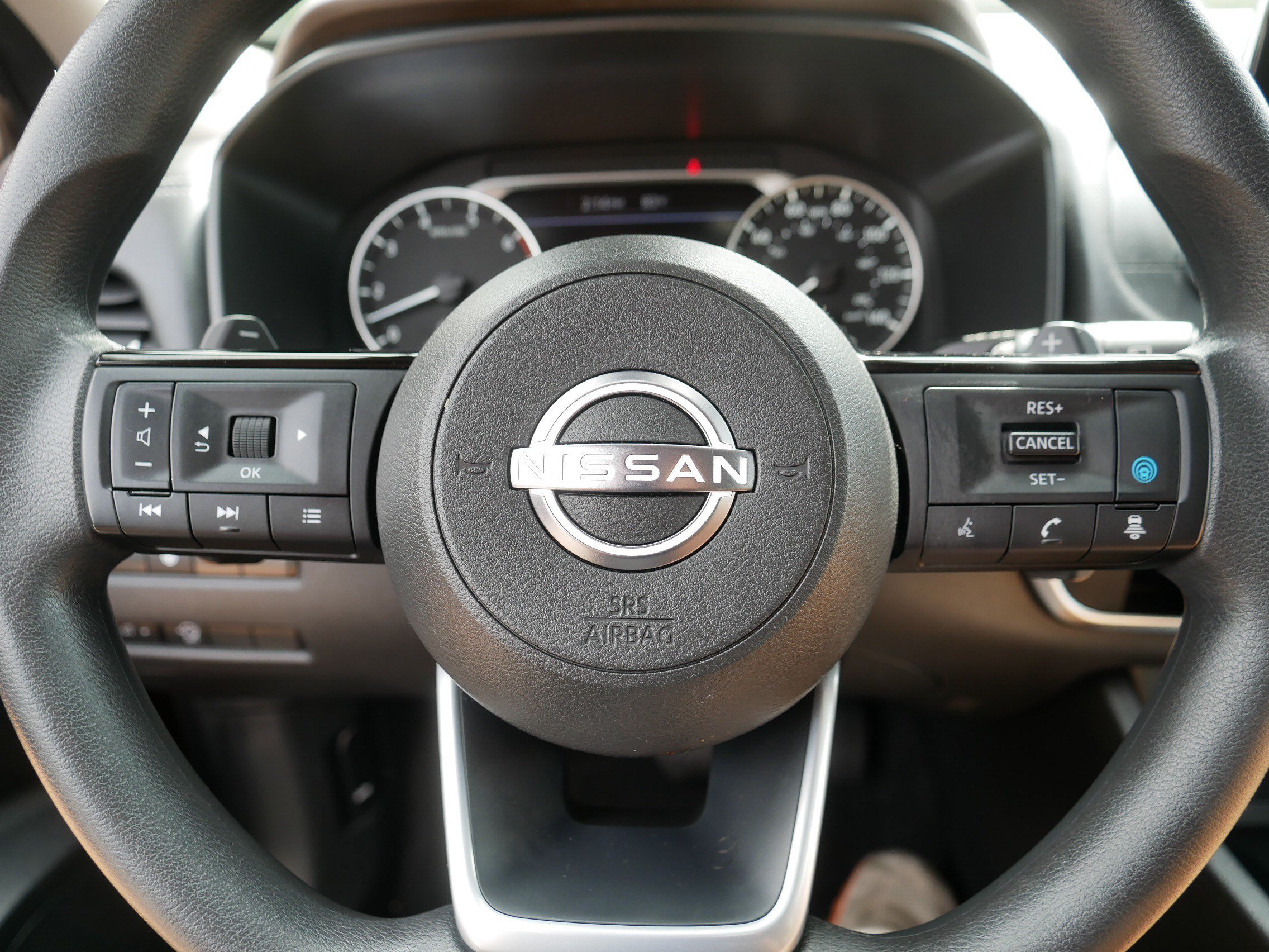 Certified 2023 Nissan Rogue SV AWD/4WD image 25