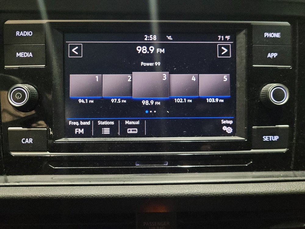 Used 2019 Volkswagen Jetta S w/ Driver Assistance Package FWD image 25