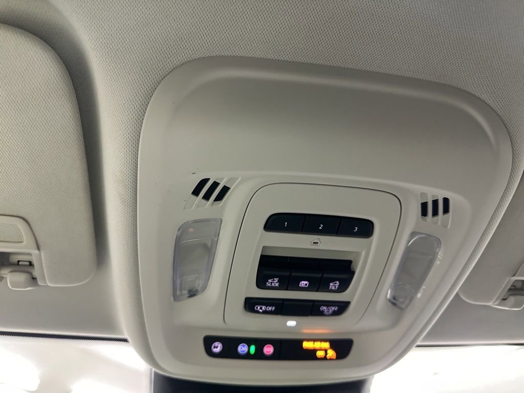 New 2026 Buick Envision Sport Touring AWD/4WD image 41