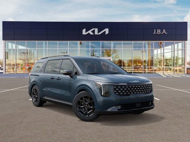 New 2026 Kia Carnival SX Prestige image 8